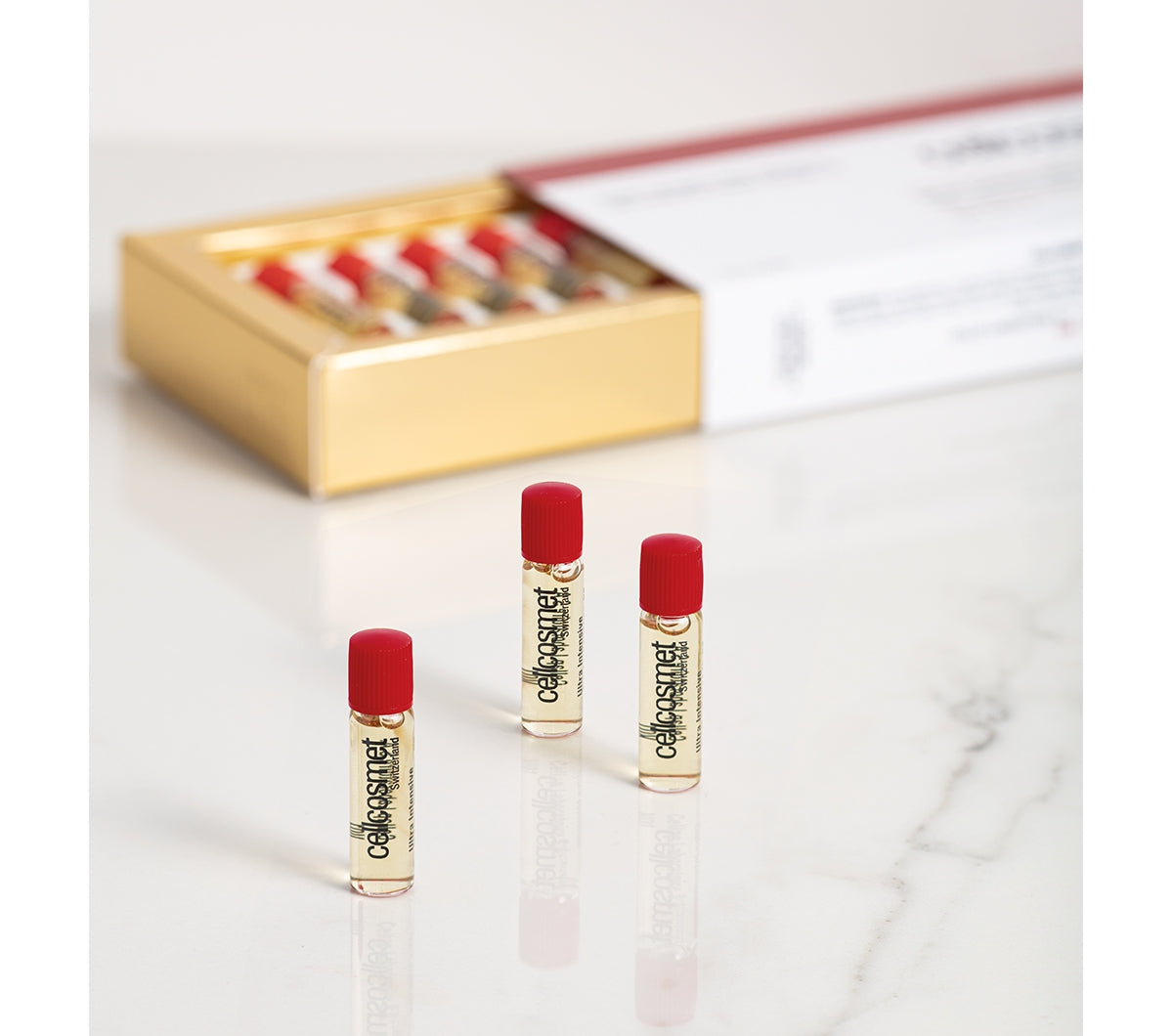 ElastoCollagen Intensive