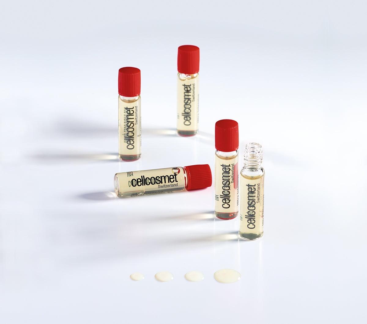 ElastoCollagen Intensive