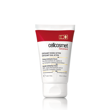 Exfoliant Dual Action
