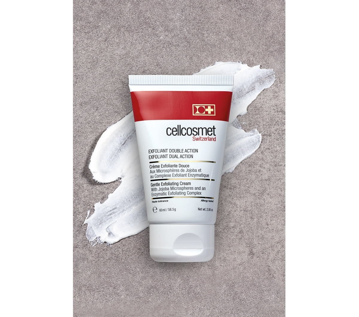 Exfoliant Dual Action