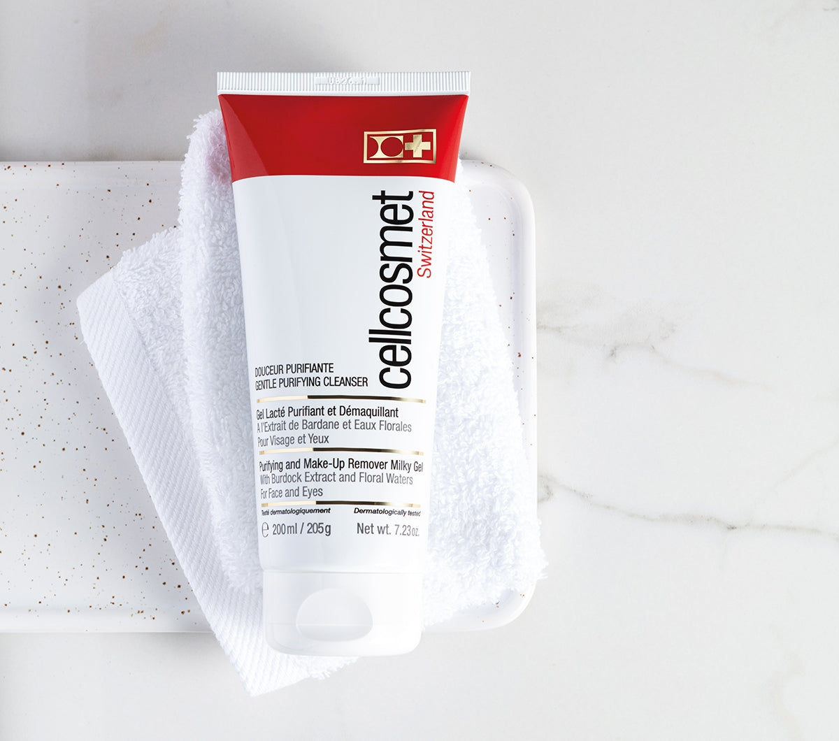 Gentle Purifying Cleanser