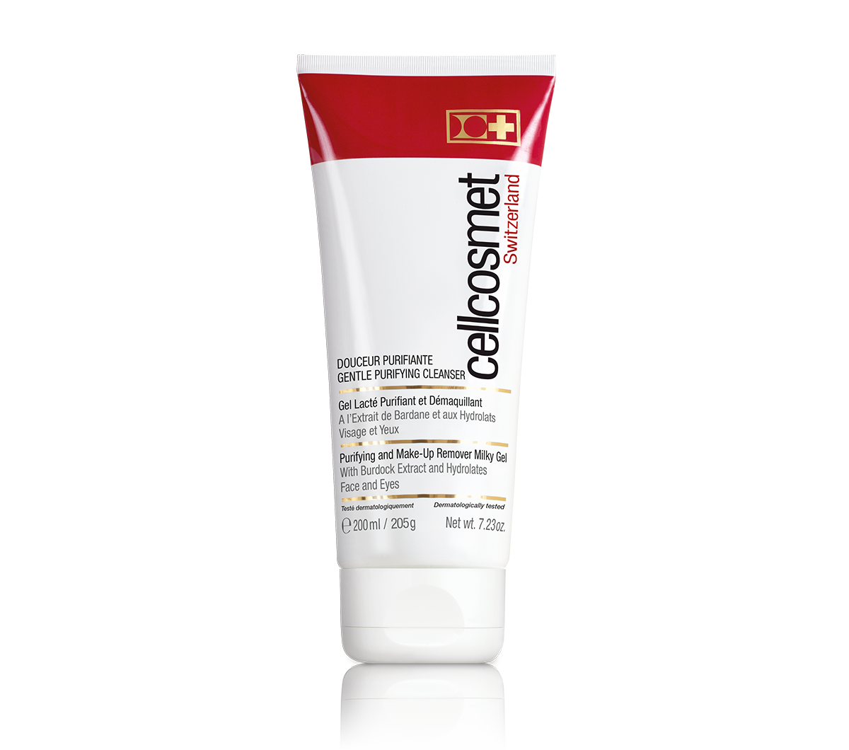 Gentle Purifying Cleanser
