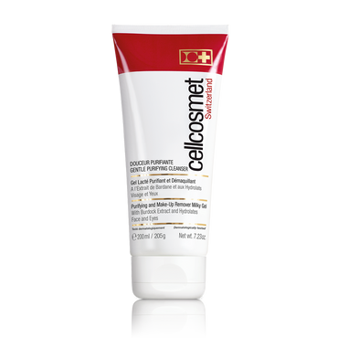 Gentle Purifying Cleanser