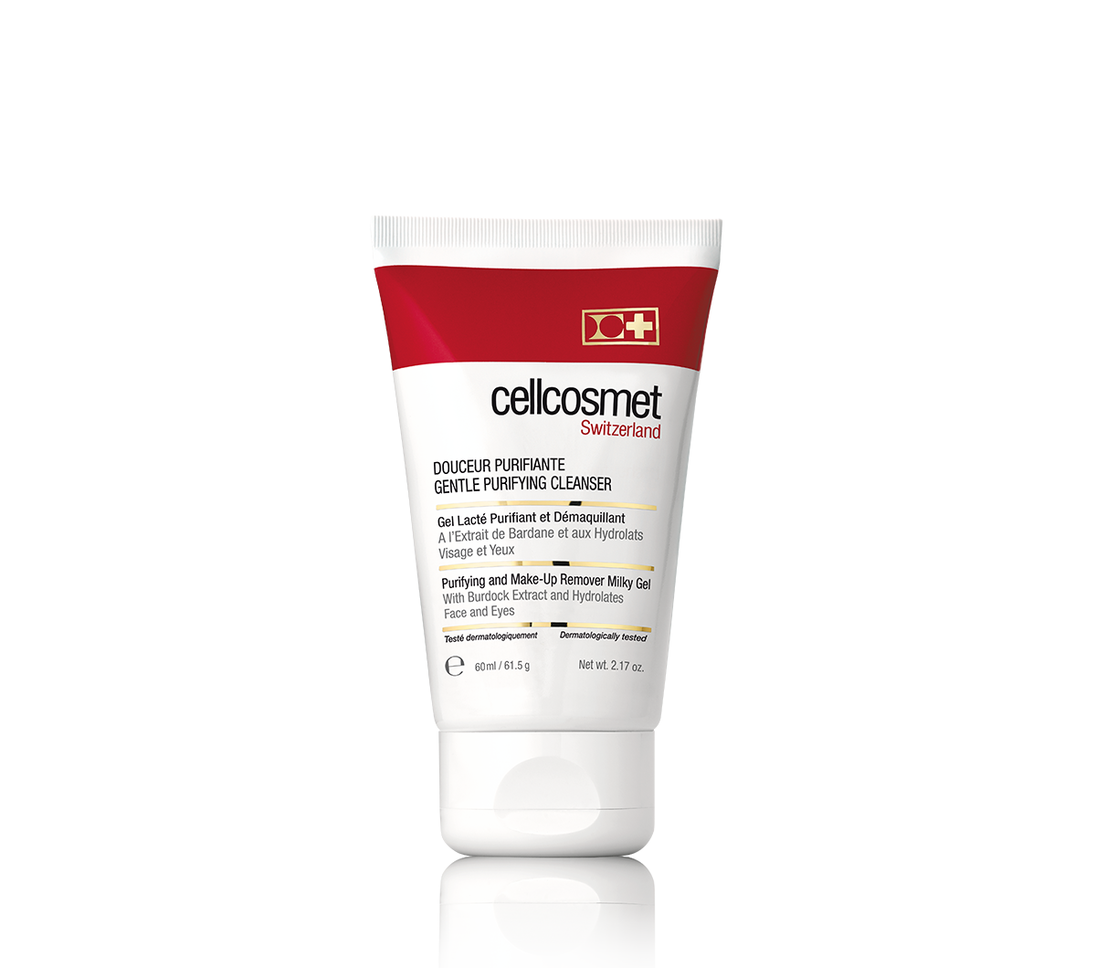 Gentle Purifying Cleanser
