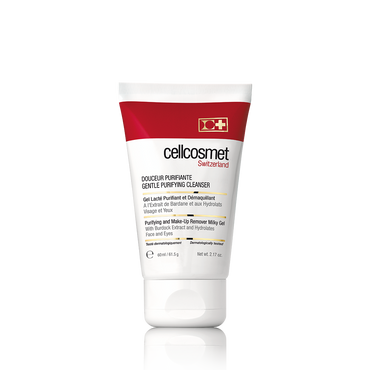 Gentle Purifying Cleanser