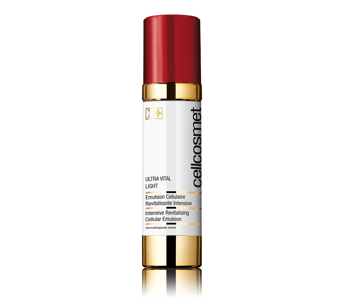 Ultra Vital Light