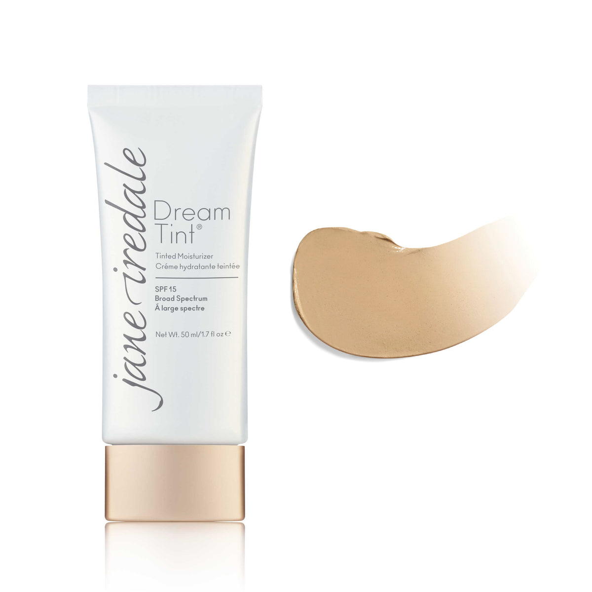 Dream Tint Tinted Moisturizer SPF 15