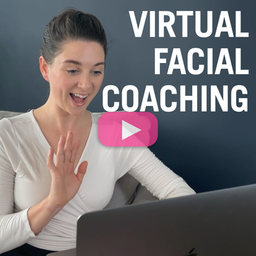 Virtual Facial Coaching