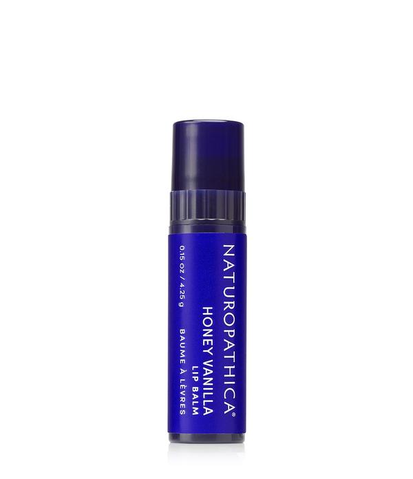 Honey Vanilla Lip Balm