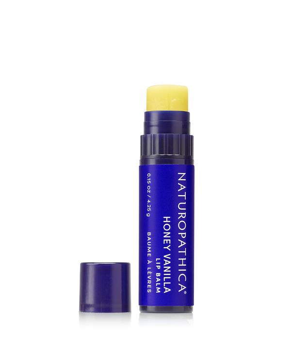 Honey Vanilla Lip Balm