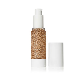 HydroPure Tinted Serum with Hyaluronic Acid & CoQ10