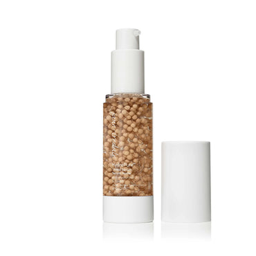 HydroPure Tinted Serum with Hyaluronic Acid & CoQ10