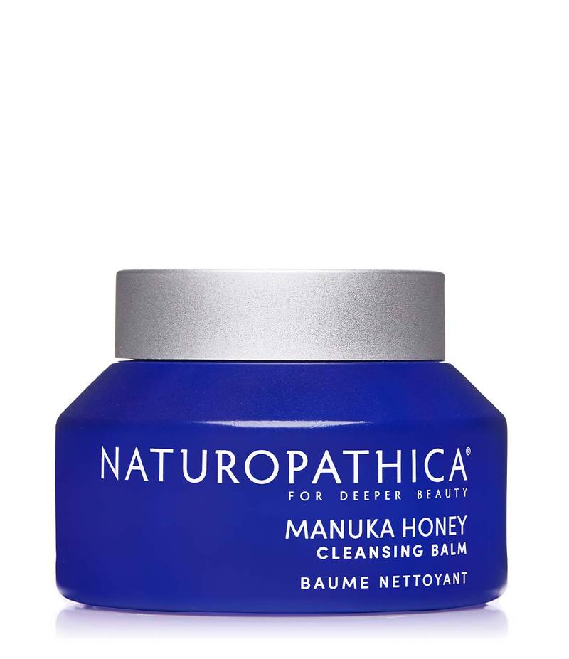 Manuka Honey Cleansing Balm