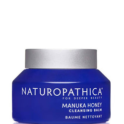 Manuka Honey Cleansing Balm