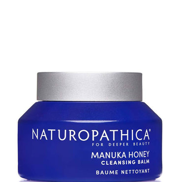 Manuka Honey Cleansing Balm