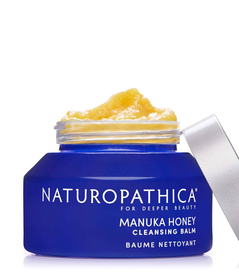 Manuka Honey Cleansing Balm