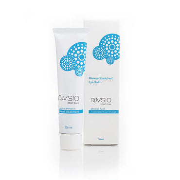 Mineral Enriched Eye Balm