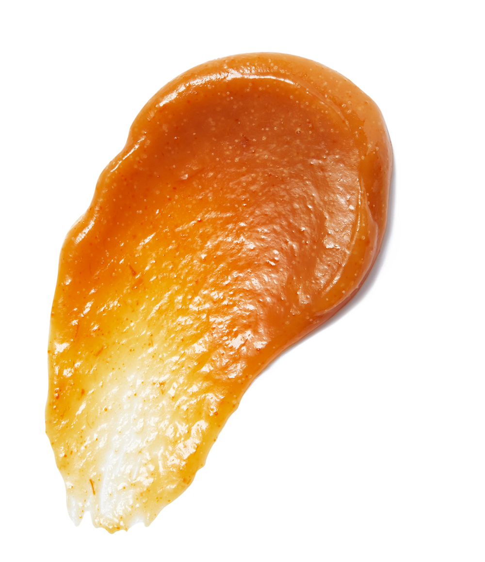 Pear Fig Polishing Enzyme Peel