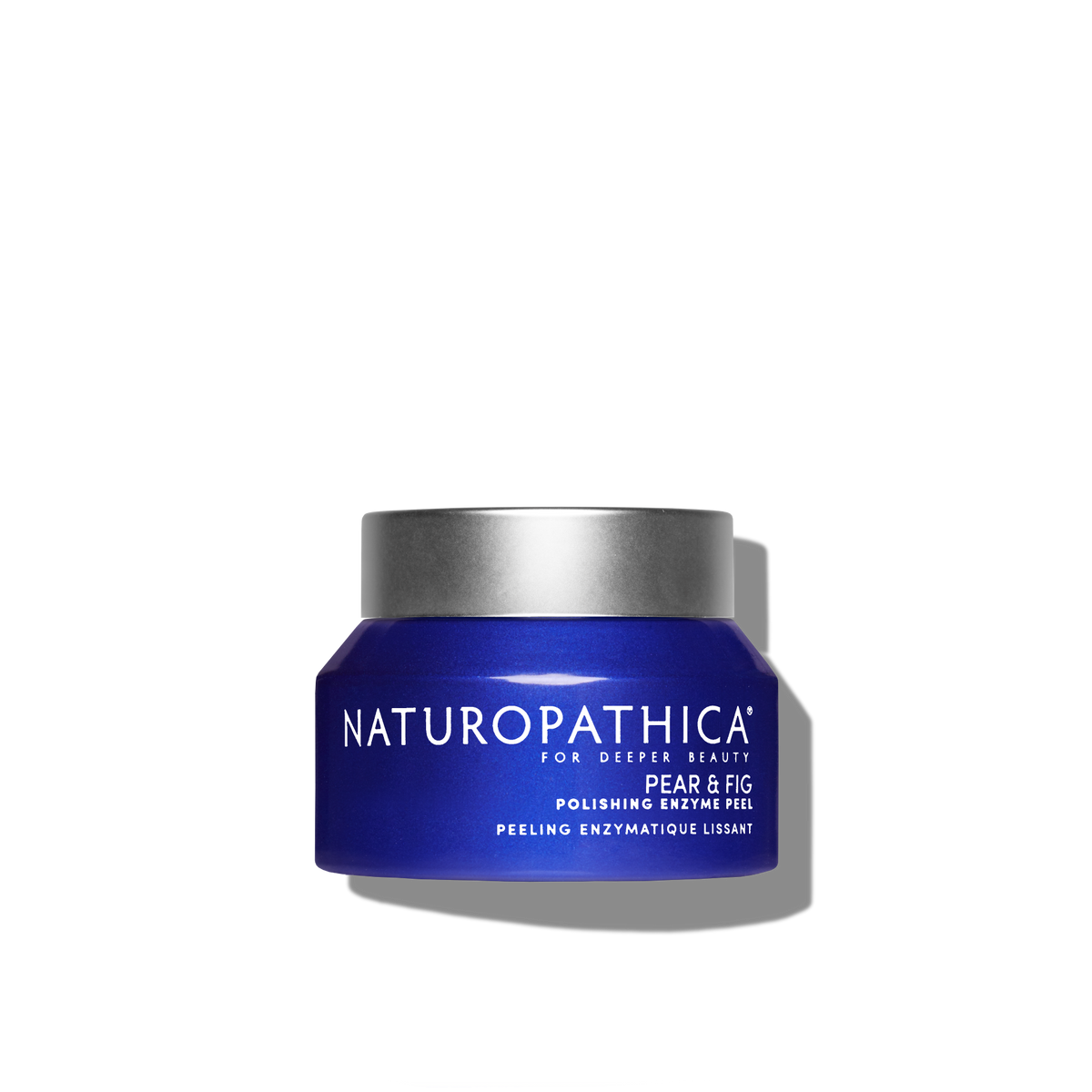 Pear Fig Polishing Enzyme Peel