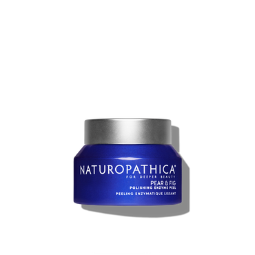 Pear Fig Polishing Enzyme Peel
