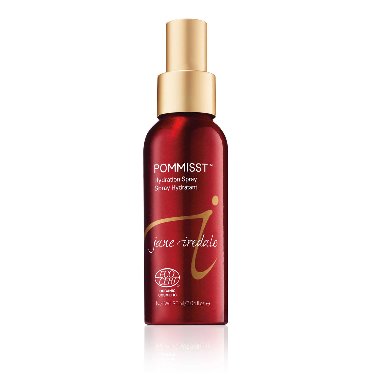POMMISST Hydrating Spray