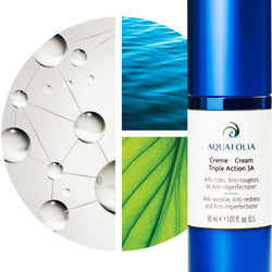 Triple Action 3A Cream