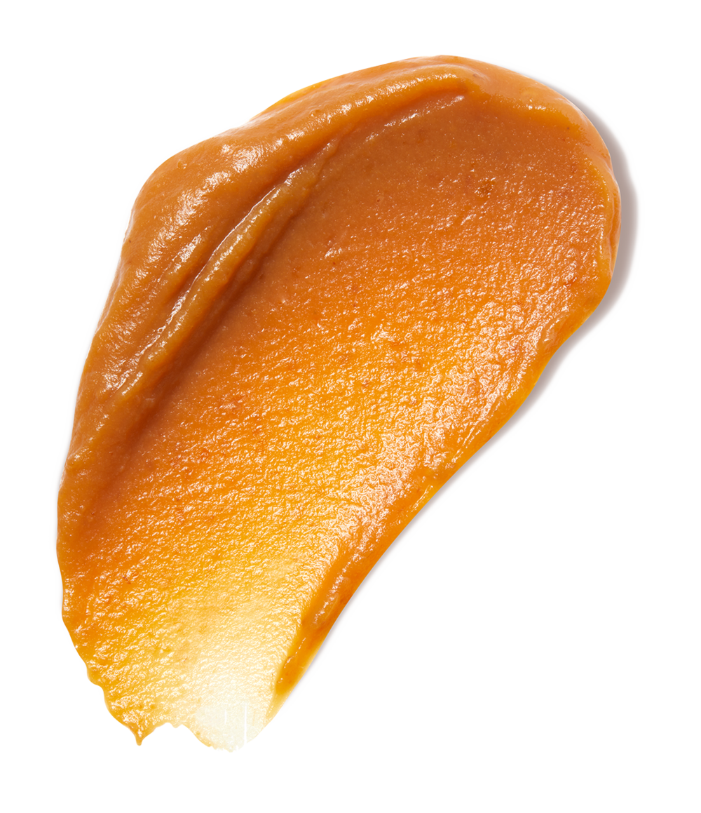 Pumpkin Purifying Enzyme Peel