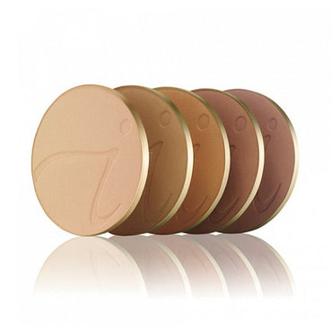 PurePressed Base Mineral Refills