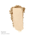 Oyster - Soft Pearl Sheen