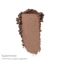 Supernova - Shimmery Copper Eggplant
