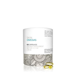 Skin Omegas +