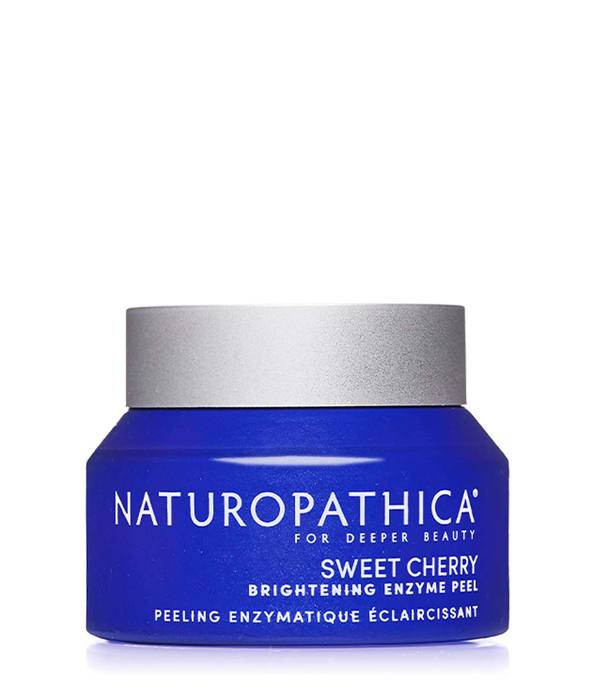 Sweet Cherry Brightening Enzyme Peel