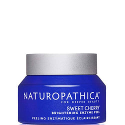 Sweet Cherry Brightening Enzyme Peel