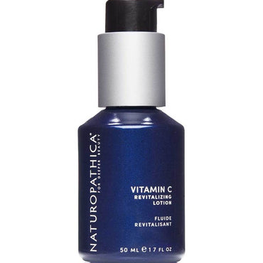 Vitamin C Revitalizing Lotion
