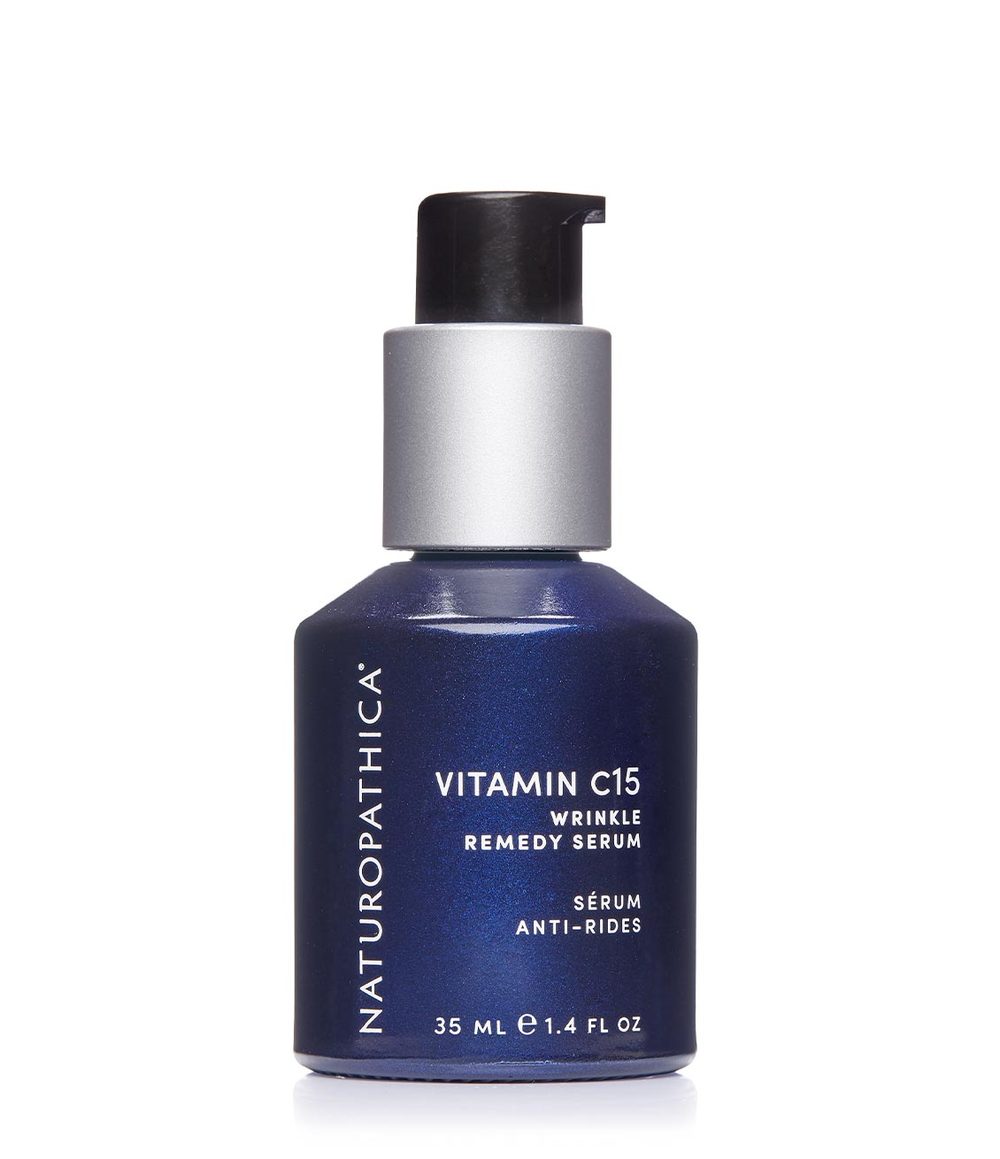 Vitamin C15 Wrinkle Remedy Serum