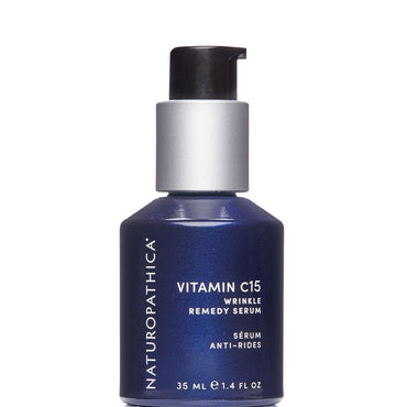 Vitamin C15 Wrinkle Remedy Serum